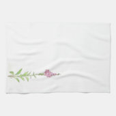 Serviette Foxglove (Horizontal)