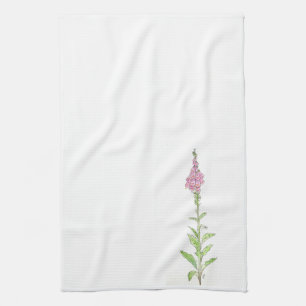 Serviette Foxglove