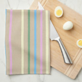 Serviette glorieuse de victoire absolue (Quart Plié)