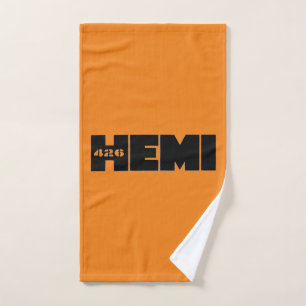 Serviette HEMI Mopar- 426