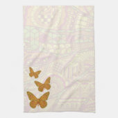 Serviette indienne Monarch (Vertical)
