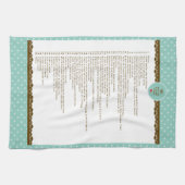 serviette inspirante en santé mentale (Horizontal)