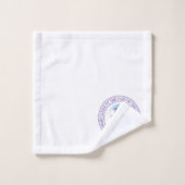 Serviette maçonnerie Colorado (Gant de toilette)