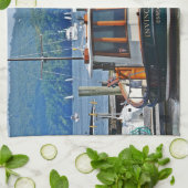 Serviette Marina Dish (Plié)