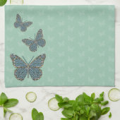 Serviette Marocaine Monarque (Plié)