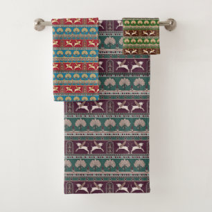 Serviette Mésopotamienne