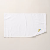 Serviette mondiale de Whip (Serviette à main)