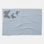 Serviette Nordique Monarch (Horizontal)