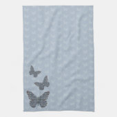 Serviette Nordique Monarch (Vertical)