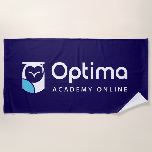 Serviette Optima (Devant)