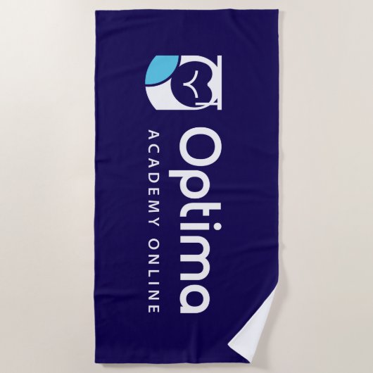 Serviette Optima (Devant)