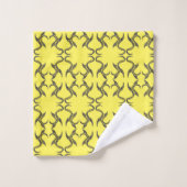 Serviette "Pizzazz" (Gant de toilette)