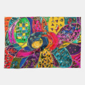 Serviette Plat Lovitude Kaleidoscope (Horizontal)