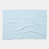 Serviette Polka-Dot (Horizontal)