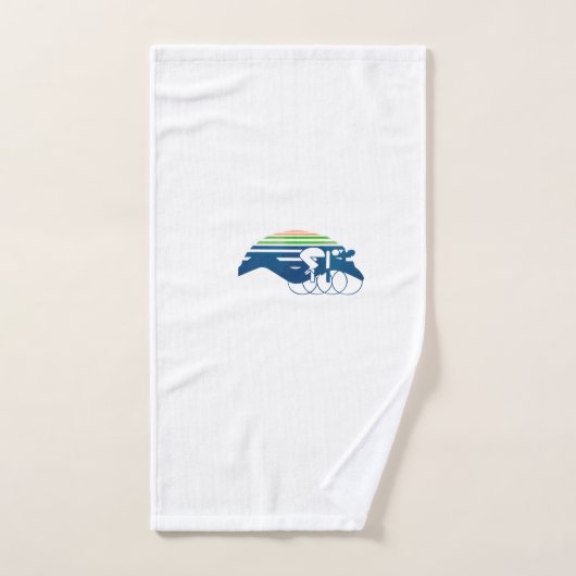 Serviette pour les mains  (Serviette à main)