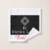 Serviette Promo Edition HL (Salle de bain)  (Gant de toilette)