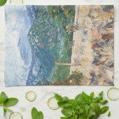 Serviette Randonnée Summer Hills (Plié)