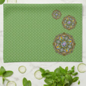 Serviette Ressource Nouveau (Plié)