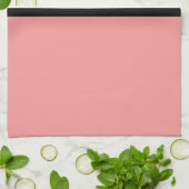 Serviette Rose Swanky Fleur De Lis (Plié)