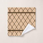 Serviette Royal Crest (Gant de toilette)