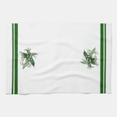 Serviette Samantha Lily 2 (Horizontal)