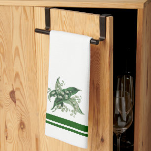 Serviette Samantha Lily 2