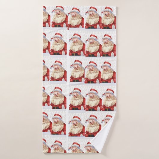 SERVIETTE St.close (Serviette de bain)