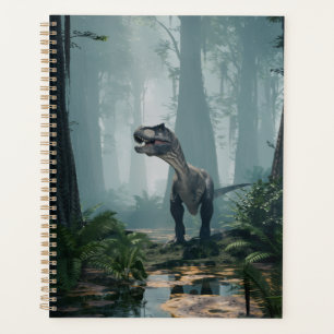 Serviette T-Rex
