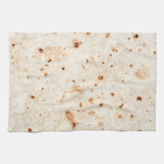 Serviette Tortilla