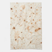 Serviette Tortilla (Vertical)