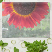 Serviette Tournesol (Plié)