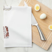 Serviette Trio Thé (Quart Plié)