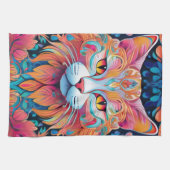 Serviette vectorielle (Horizontal)