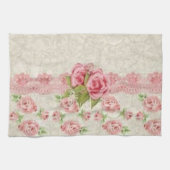 Serviette vintage (Horizontal)