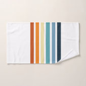 Serviette vintage à sueur (Serviette à main)