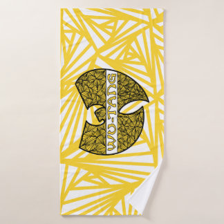 Serviette Wu Tang Forever