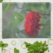 Serviette Zinnia (Plié)