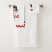 Serviettes (En situation)