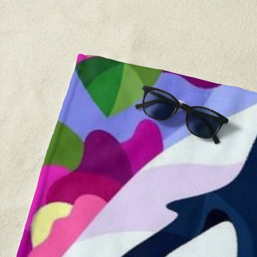 Serviettes (En situation)