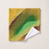 Serviettes (Gant de toilette)