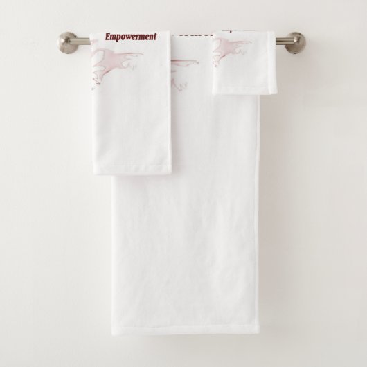 Serviettes (En situation)