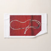 Serviettes (Serviette à main)