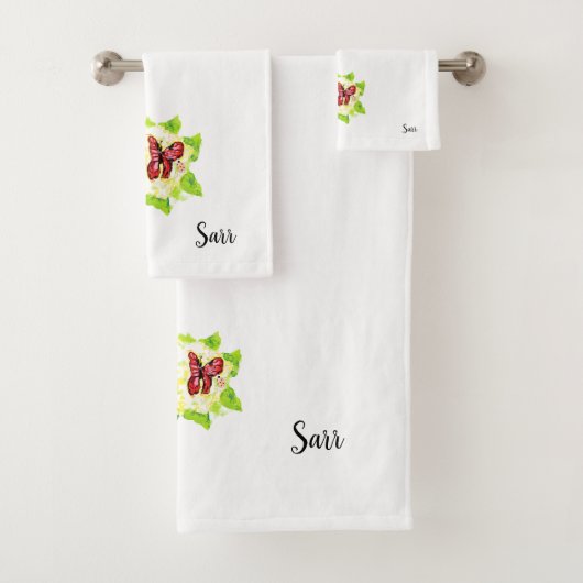Serviettes : Amour De La Vie (En situation)