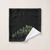 Serviettes d'Art Fleuri Jeux de serviettes & Décor (Gant de toilette)