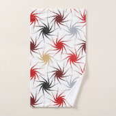 Serviettes de bain (Serviette à main)