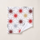 Serviettes de bain (Gant de toilette)