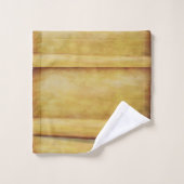 Serviettes de bain (Gant de toilette)