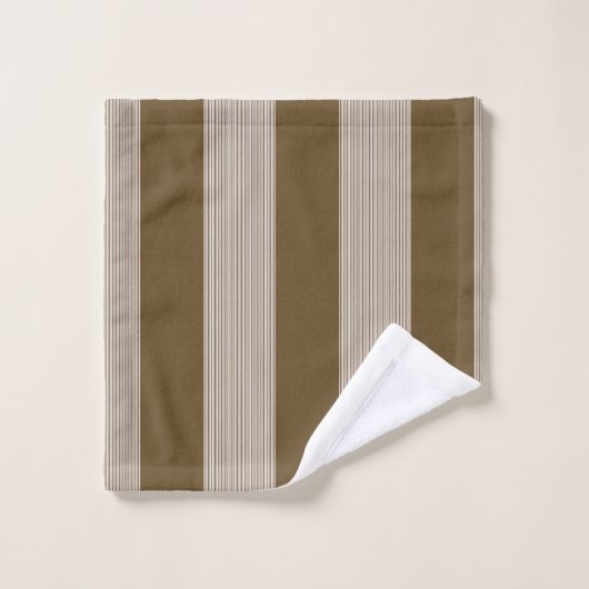 Serviettes de bain (Gant de toilette)