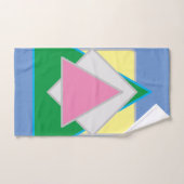Serviettes De Bain (Serviette à main)