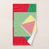 Serviettes De Bain (Serviette à main)